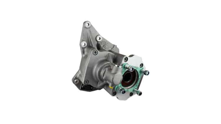 Nova Tomada de Força para MB e aplicações mais exigentes