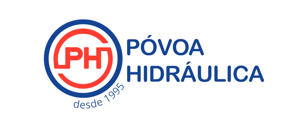 logo povoa hidraulica