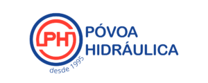 logo povoa hidraulica