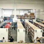 Oferta de Emprego: Bezares Portugal