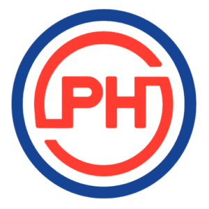 logo povoa hidraulica
