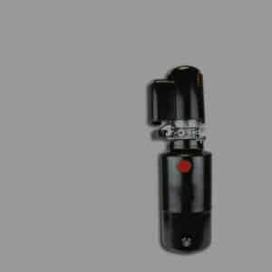 Centrais Hidráulicas