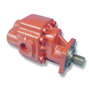 Bombas hidráulicas Bezares