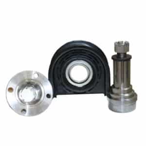 Transmissão Suportes