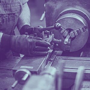 Serviço de Torno Mecânico