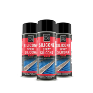 Spray Silicone