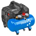 Compressor 4