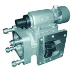 Tomada de Força IVECO 28015