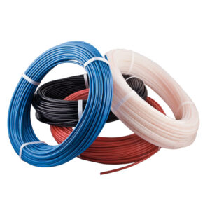 Tubo Poliamida Tubos Pneumática