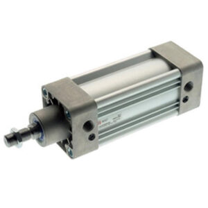 Atuadores CIL.AIGNEP D.E EH