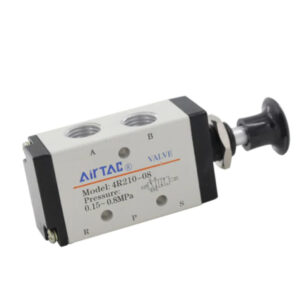 Distribuidor AIRTAC 3L110-06G