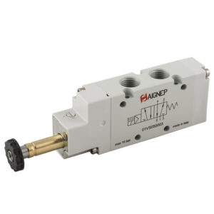 Distribuidor AIgnep 01VS