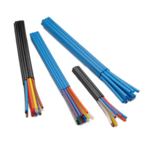 Multitubo Tubos Pneumática