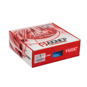 Tubo Poliamida caixa Tubos Pneumática