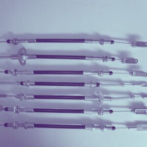 Cabos de Comando-Serviços