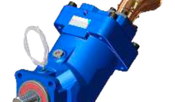 Bomba XRT6868 Hydro Leduc