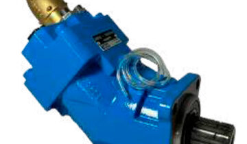 Bomba XRE41 Hydro Leduc