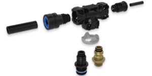 Acessórios Sistema Pneumático Camião