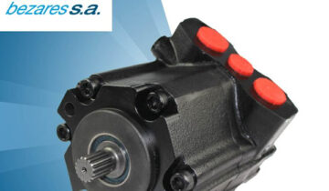 Motor Agrícola MF4D: Soluções para a Agricultura Moderna