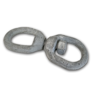 Destorcedor 10mm