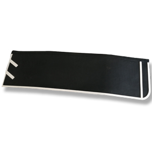 Pala Para Golpes TIR 1200x350