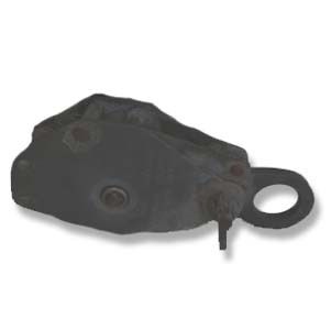 Tensor de Corda Spanset