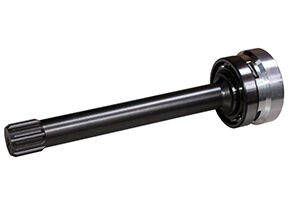 Novo Kit Adaptador da Bezares para Caixas EcoTorq Ford