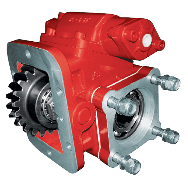 Tomada de Força Eaton TREMEC PTO