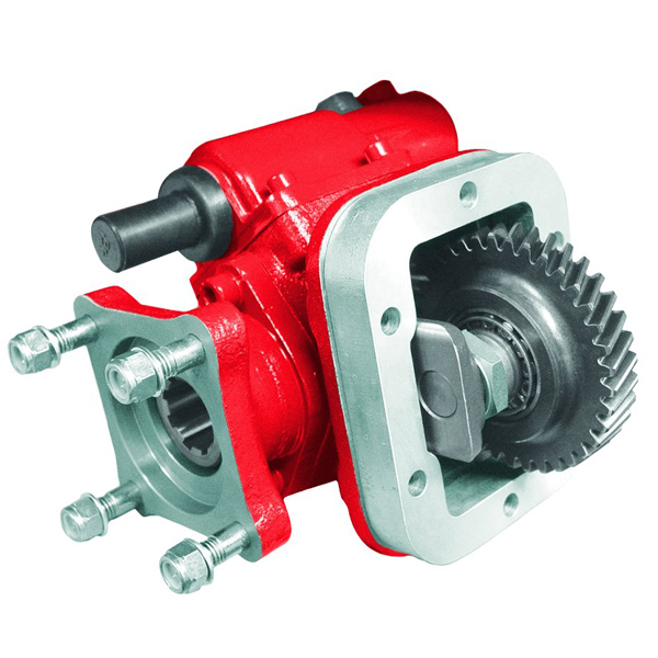 TF HINO 16030 PTO