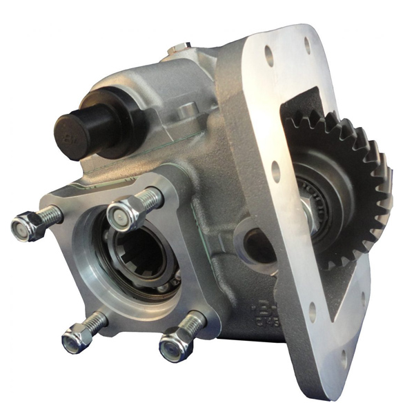 TF ISUZU 11903 PTO