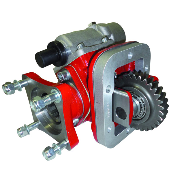 TF ISUZU 190303 PTO