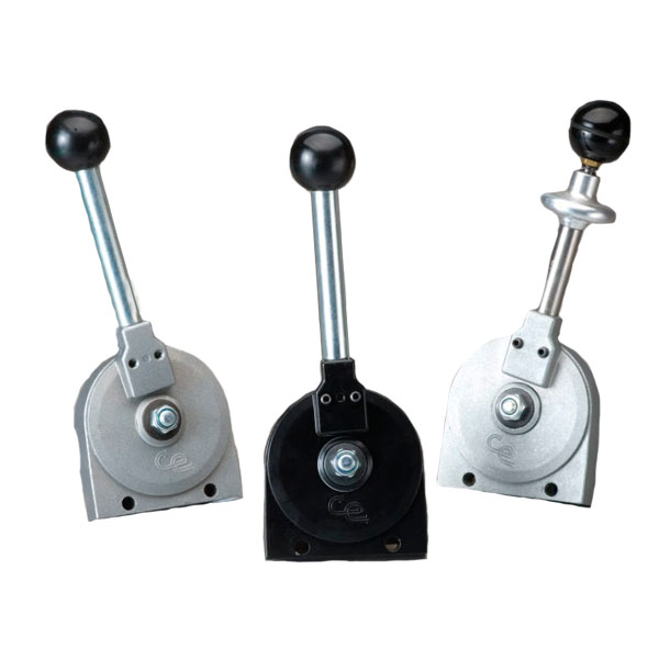 ALAVANCA ACELARADOR 60010