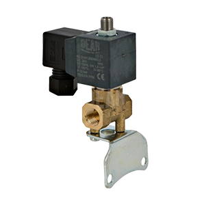 Electrovalvula BUZINA R30