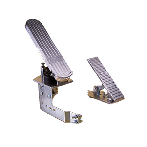 Pedal Acelerador 30500