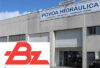 PovoaHidraulica e Bezares