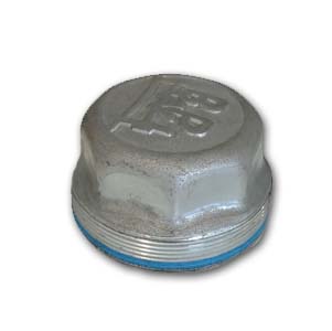 Tapa Cubos