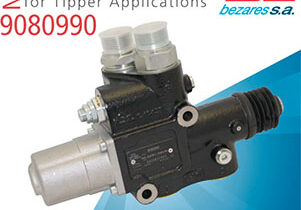 Novo Distribuidor 180L com Depósito de Retorno Duplo