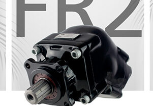 A Bezares expande a sua gama de Bombas Twin Flow R2