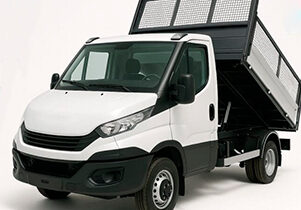 Bezares lança novo Kit Hidráulico para Iveco Daily