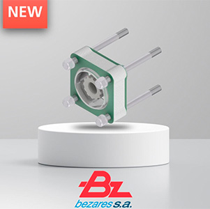 Novo Adaptador PTO Bezares