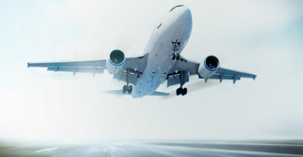 aeroespacial