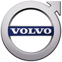 Volvo-Logo Tomada de Força